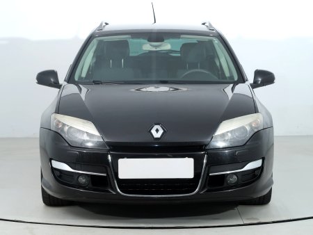 Renault Laguna, 2011 - pohled č. 2