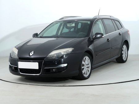 Renault Laguna, 2011 - pohled č. 3