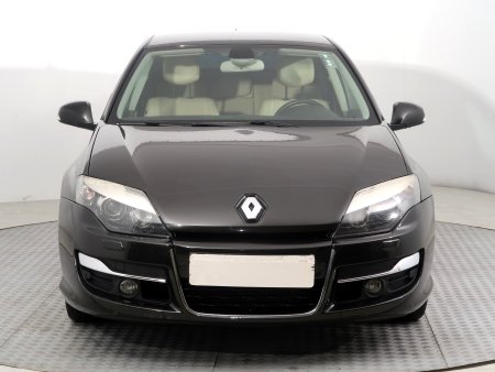 Renault Laguna, 2011 - pohled č. 2