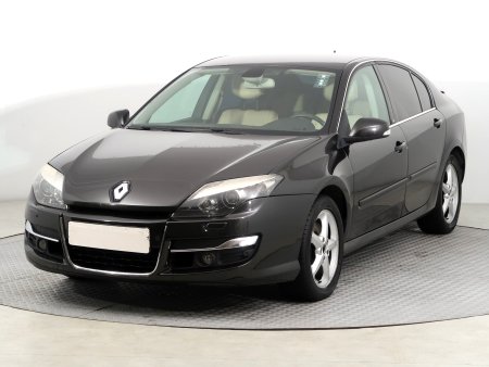 Renault Laguna, 2011 - pohled č. 3