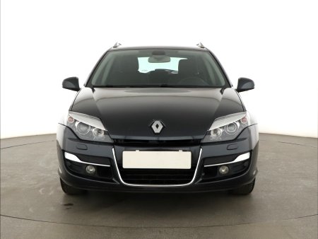 Renault Laguna, 2012 - pohled č. 2