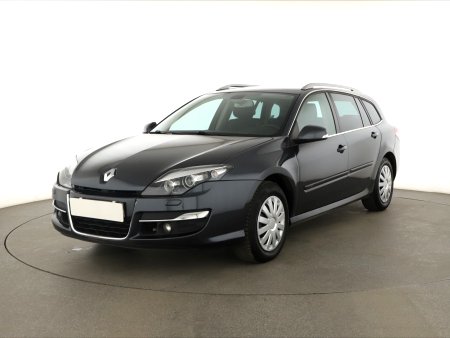 Renault Laguna, 2012 - pohled č. 3