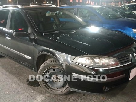 Renault Laguna, 2007