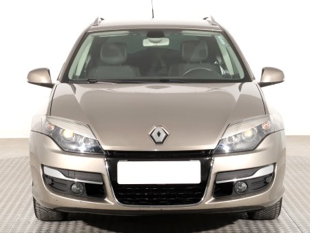 Renault Laguna, 2011 - pohled č. 2