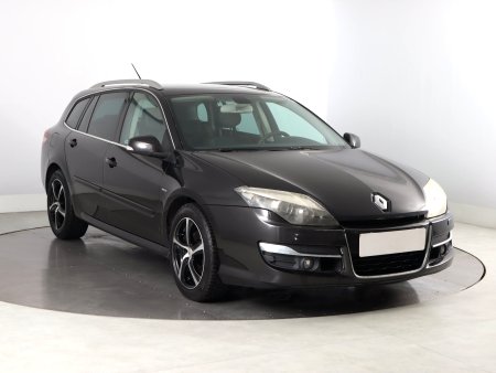 Renault Laguna, 2011