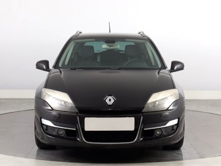 Renault Laguna, 2011 - pohled č. 2