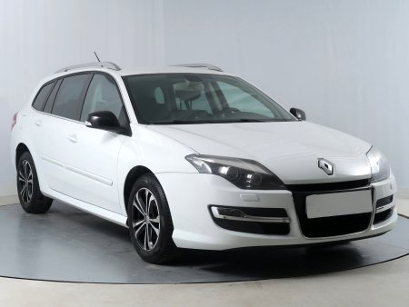 Renault Laguna, 2015