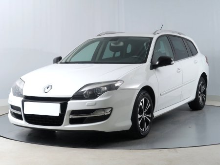 Renault Laguna, 2015 - pohled č. 3