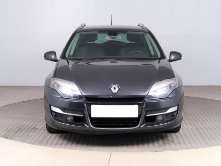 Renault Laguna, 2012 - pohled č. 2