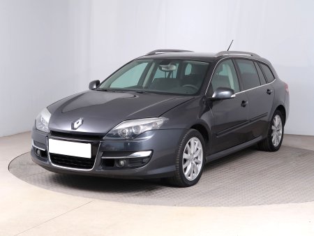 Renault Laguna, 2012 - pohled č. 3