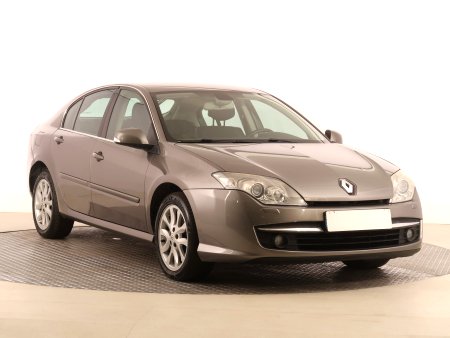 Renault Laguna, 2008