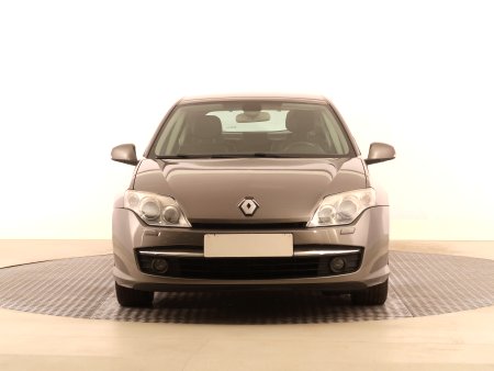 Renault Laguna, 2008 - pohled č. 2