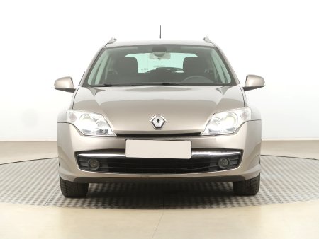 Renault Laguna, 2010 - pohled č. 2