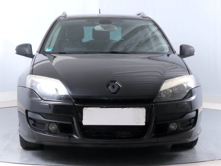 Renault Laguna, 2012 - pohled č. 2