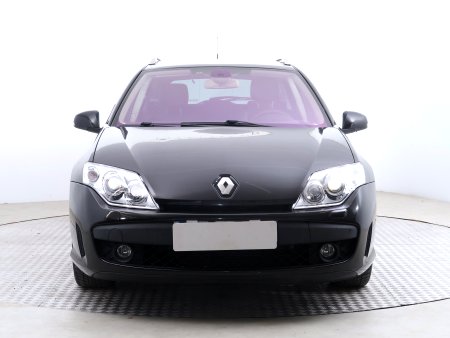 Renault Laguna, 2010 - pohled č. 2