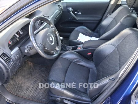 Renault Laguna, 2007 - pohled č. 3