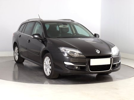 Renault Laguna, 2013