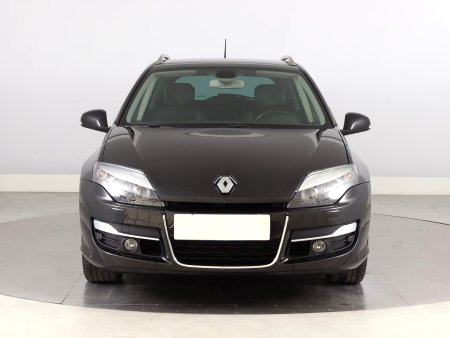 Renault Laguna, 2013 - pohled č. 2