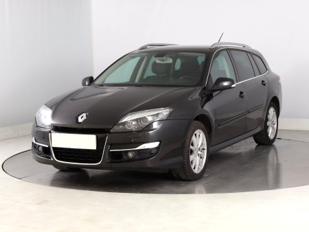 Renault Laguna, 2013 - pohled č. 3