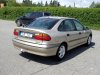 Renault Laguna, 1999 - pohled č. 3