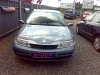 Renault Laguna, 2005 - pohled č. 2