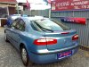 Renault Laguna, 2005 - pohled č. 4