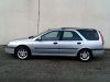 Renault Laguna, 1999 - pohled č. 3