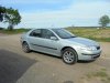 Renault Laguna, 2001 - pohled č. 3