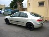 Renault Laguna, 2002 - pohled č. 4
