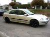 Renault Laguna, 2002 - pohled č. 7