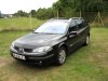 Renault Laguna, 2007 - pohled č. 3