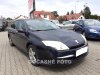 Renault Laguna, 2008 - celkový pohled