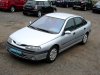 Renault Laguna, 1999 - celkový pohled