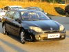 Renault Laguna, 2009 - celkový pohled