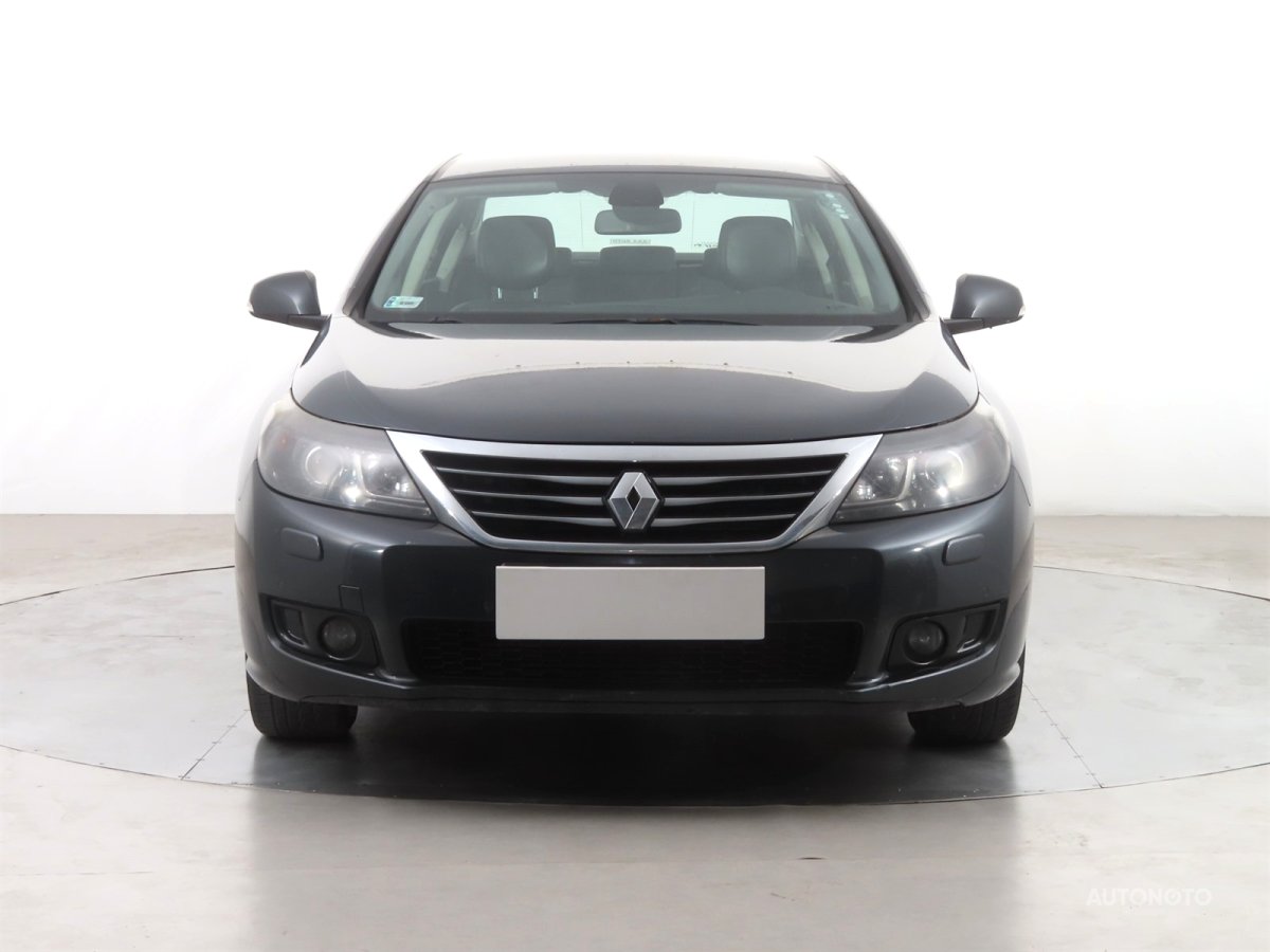 Renault Latitude, 2012 - pohled č. 2