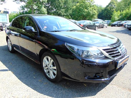 Renault Latitude, 2012 - pohled č. 3