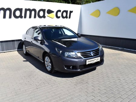 Renault Latitude 2.0 16V ČR SERV.KNIHA  ZÁRUKA