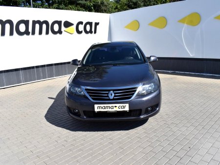 Renault Latitude, 2011 - pohled č. 2