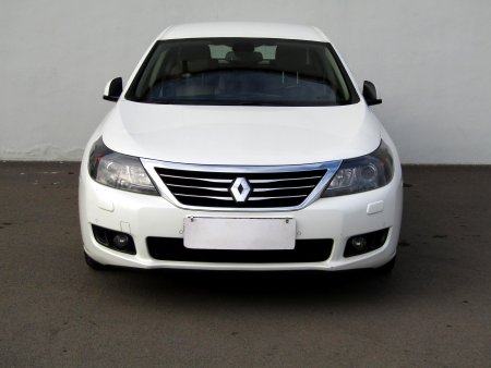 Renault Latitude, 2011 - pohled č. 2