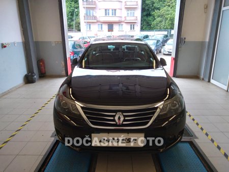 Renault Latitude, 2011 - pohled č. 2