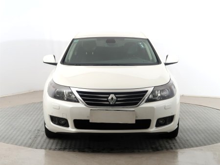 Renault Latitude, 2011 - pohled č. 2