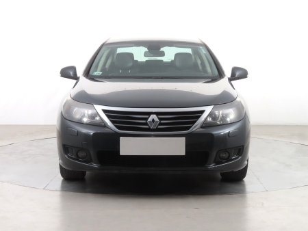 Renault Latitude, 2012 - pohled č. 2