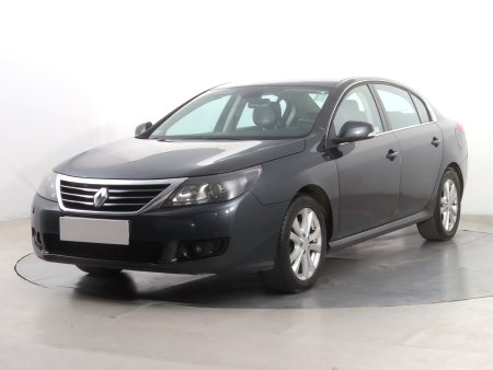 Renault Latitude, 2012 - pohled č. 3