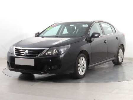 Renault Latitude, 2012 - pohled č. 3