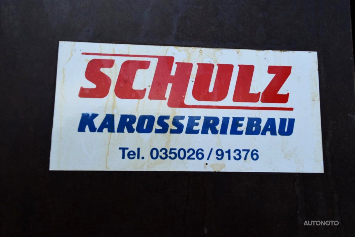 Renault Master, 2010 - pohled č. 10