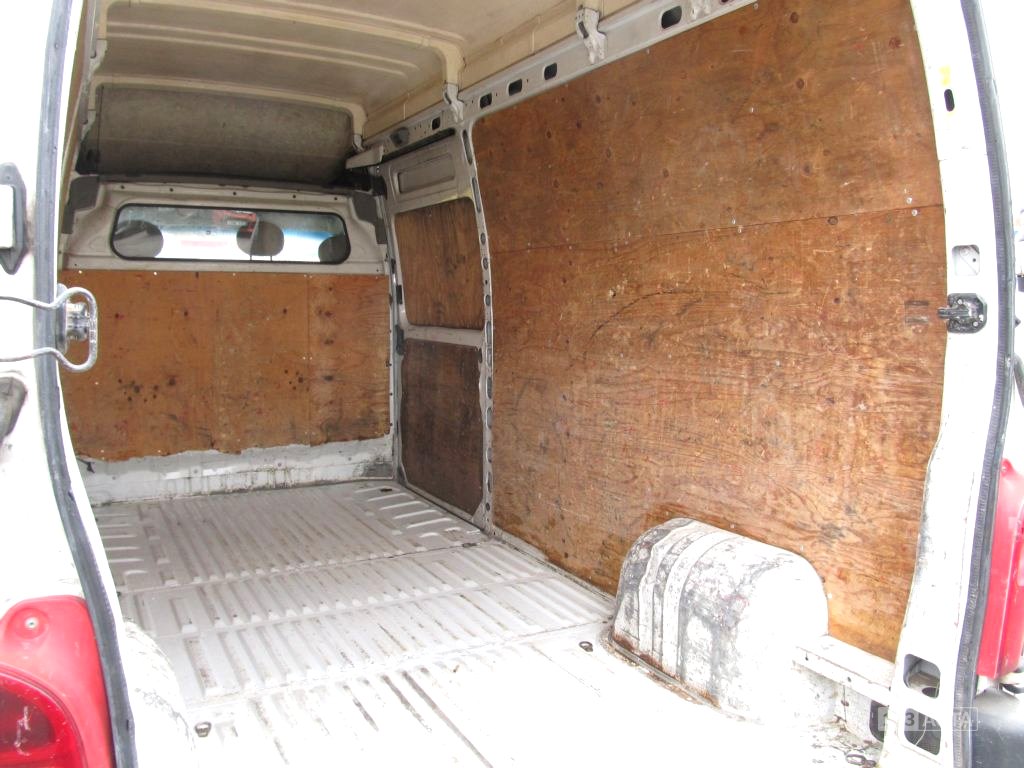 Renault Master, 2003 - pohled č. 18