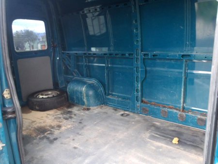 Renault Master, 2004 - pohled č. 12