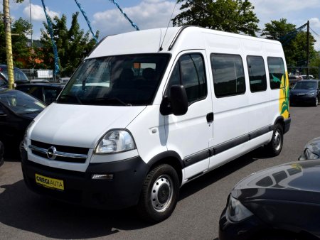 Renault Master, 2010 - pohled č. 2