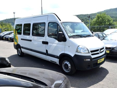 Renault Master, 2010 - pohled č. 3