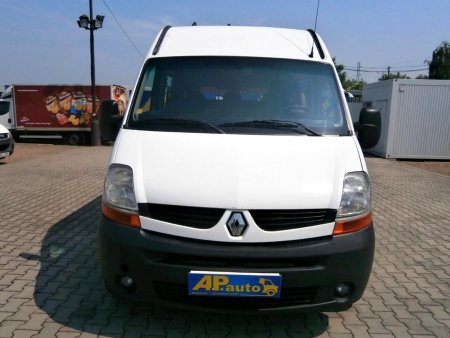 Renault Master, 2008 - pohled č. 2
